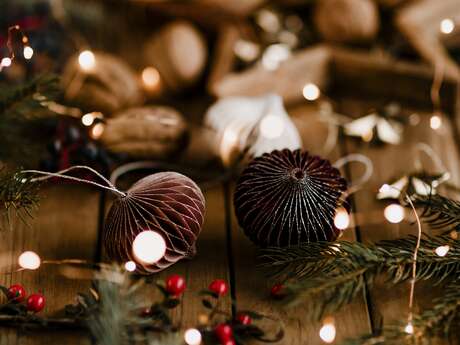 Marché de Noël d'Ytrac