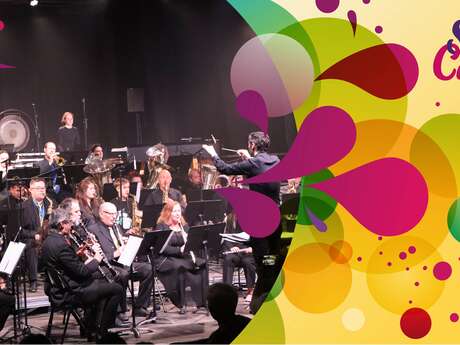 Concert de printemps