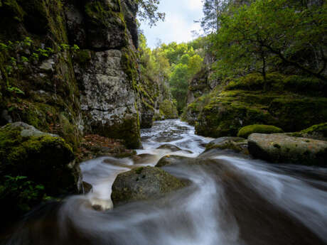 Exposition de plein air : Eau source du patrimoine