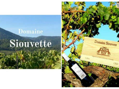 Domaine de Siouvette