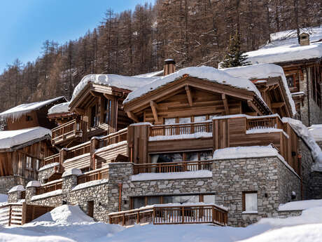 Alaska Lodge by Alpine Resorts Alaska Lodge by Alpine Resorts