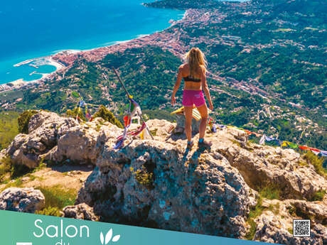 Salon du Tourisme et des Loisirs 2026