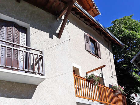 Appartement 6 personnes