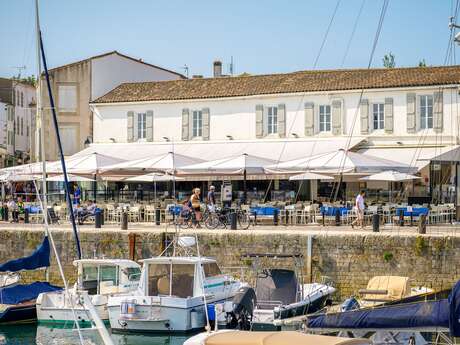 Restaurant La Marine