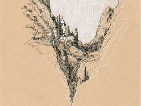 Journées Européennes du Patrimoine 2026 #43 Journées Européennes du Patrimoine 2026 #43