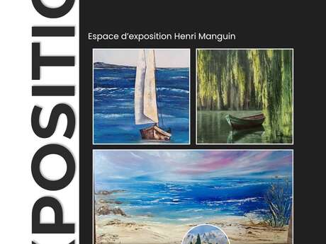 Exposition 2026 - Le souffle de l'art