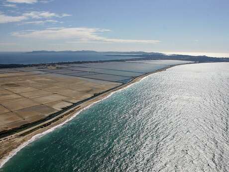 HWO - Hyères Windsurf Organisation