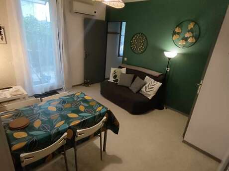 L'Ancre des Thermes - N° 3