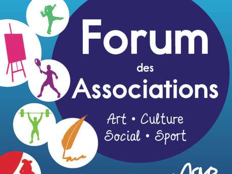Forum des associations
