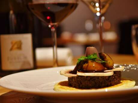 Bistro du Château