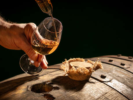 Les Chineurs de Malts - Artisans Distillateurs