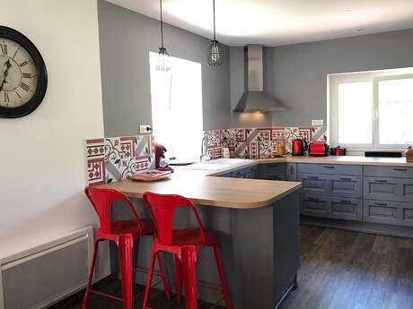 Le Crêt de la Neige - Grand Colombier