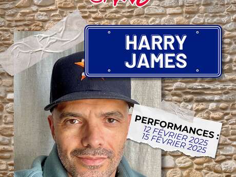 Performance Harry James