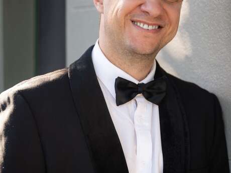 Galakonzert : Ballarat Wind Orchestra