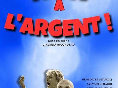 Non à l'argent