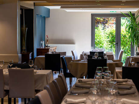 Restaurant Versaud