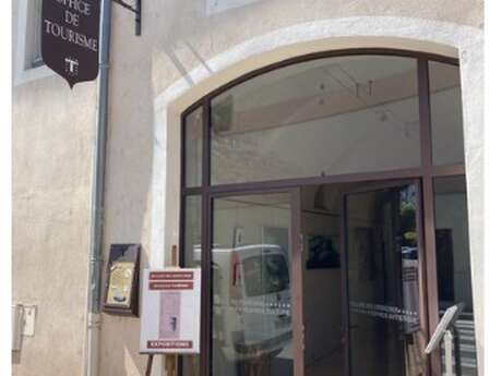 Office de Tourisme Val de Saône Centre ( Antenne deThoissey)