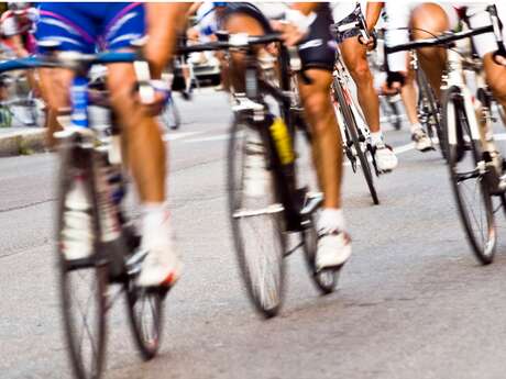 Tour de France 2026 : Étape 15