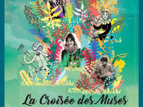 Cinéma - La croisée des Muses