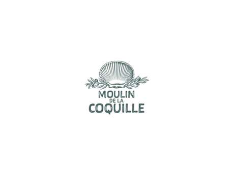 Moulin de la Coquille