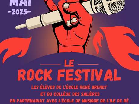 Die Rock Festival
