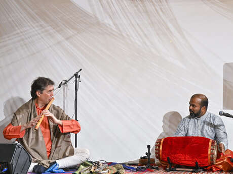 Festival Musiqueyras - Mardi 21 juillet 2026