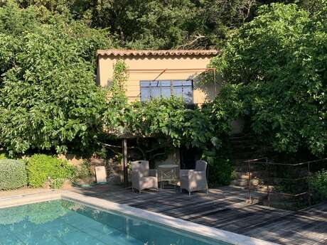 Les Vergers des Maures