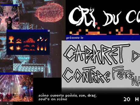 Show – Cabaret of the National Counter-Party