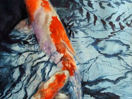 Nature et printemps au Japon