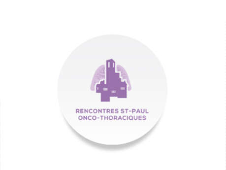 3èmes Rencontres St-Paul Onco-Thoraciques 2026