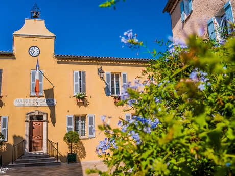 Mairie