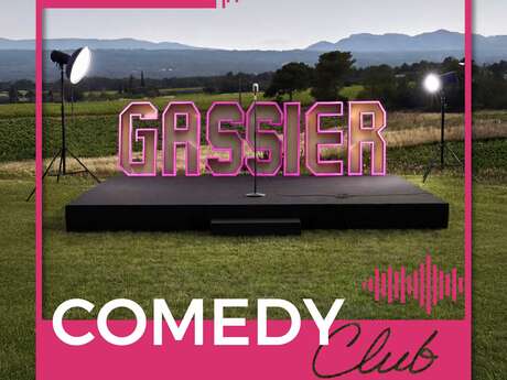 Comedy Club