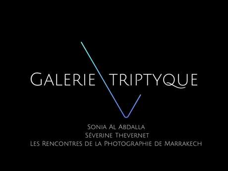 Galerie Triptyque.