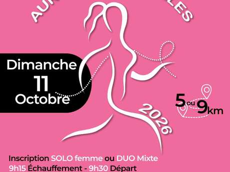 Aurillac pour Elles