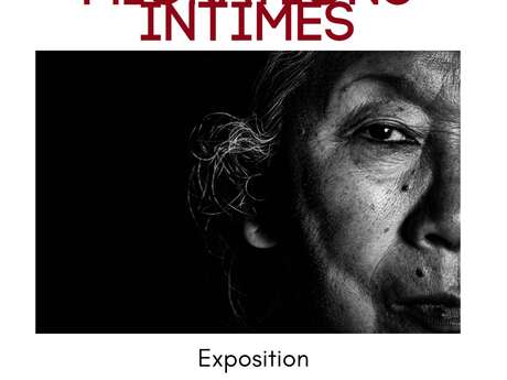 Exposition Nos Migrations Intimes