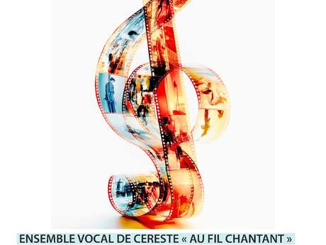 Concert " Au fils chantant"