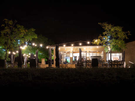 Les rencontres littéraires du Château de Sannes - Danielle Rozaire