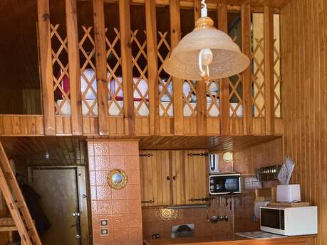 Location M. CORTIJOS Laurent