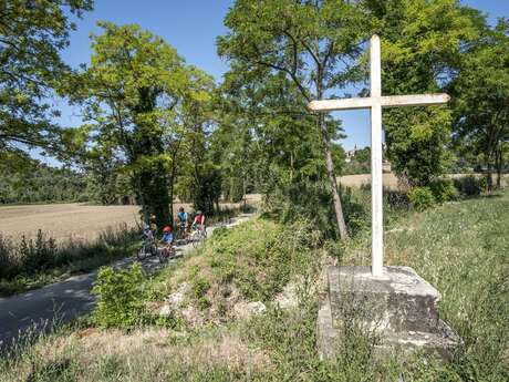 On the trail of the Waldensians (Disciples of the Christian movement founded by Peter Waldo)