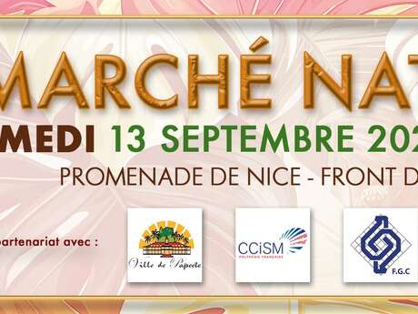 Marché Nature