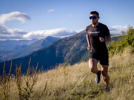 Parcours 10 - Rail'N'Trail