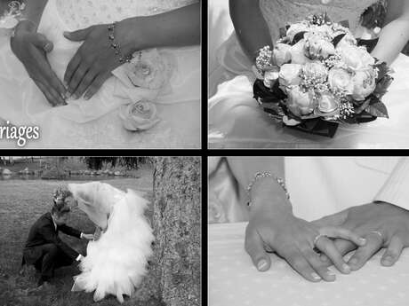 Photographe - Valérie Sauvage