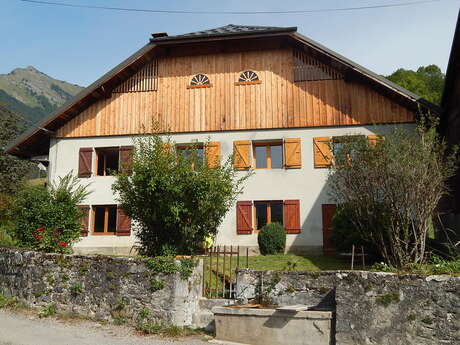 Maison - 239 m² - n°192