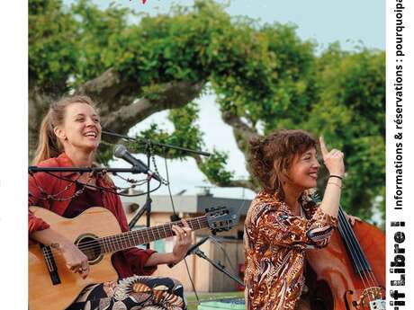Concert de Solsoum