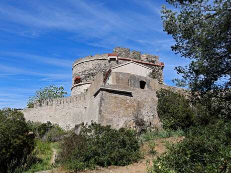 Journées Européennes du Patrimoine 2026: Fort de l'Estissac