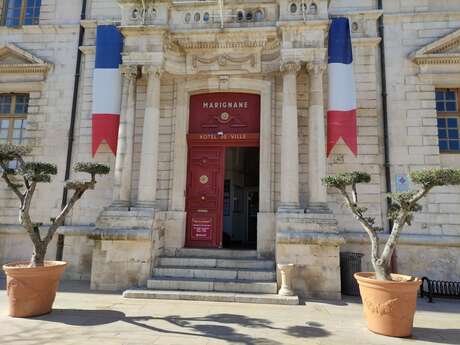 Mairie