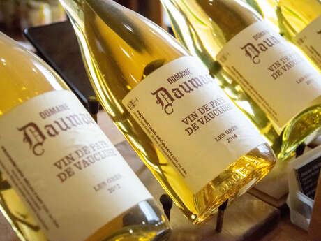 Domaine Daumas