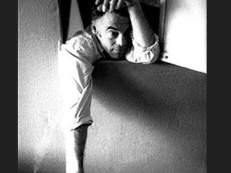 Georges Appaix dans l’écriture, lecture – performance