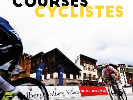 Cyclisme "Mercan'Tour Classic"