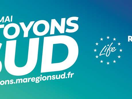 Let's clean up the South - Paradou